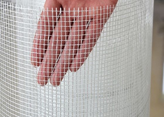 Impresión de aluminio de la pantalla de la red de mosquito de la pantalla de la ventana de la prueba del animal doméstico de la alta elasticidad