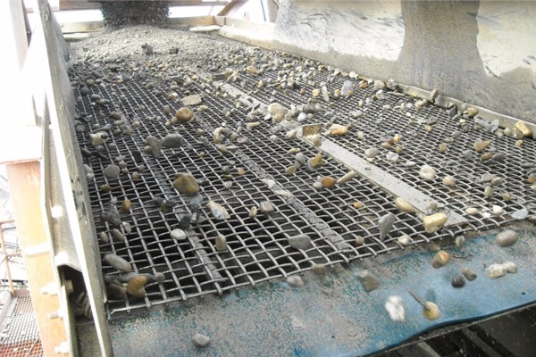 alambre tejido prensado de acero inoxidable Mesh For Bbq Grill del 1-1.5m 9